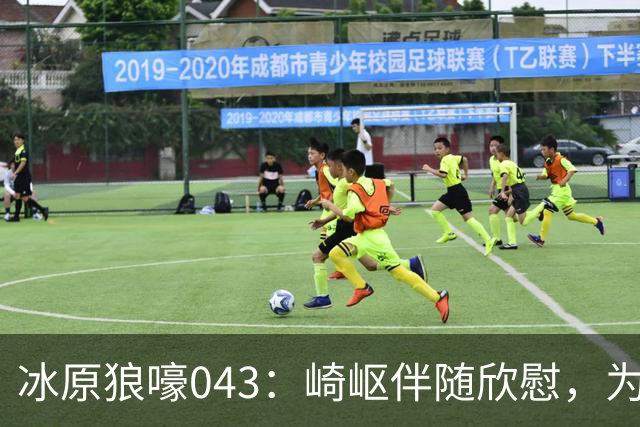 冰原狼嚎043：崎岖伴随欣慰，为爱发电，我们遗憾过吗？