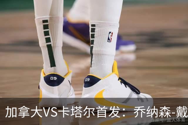 加拿大VS卡塔尔首发：乔纳森-戴维配布坎南 阿芳仍替补