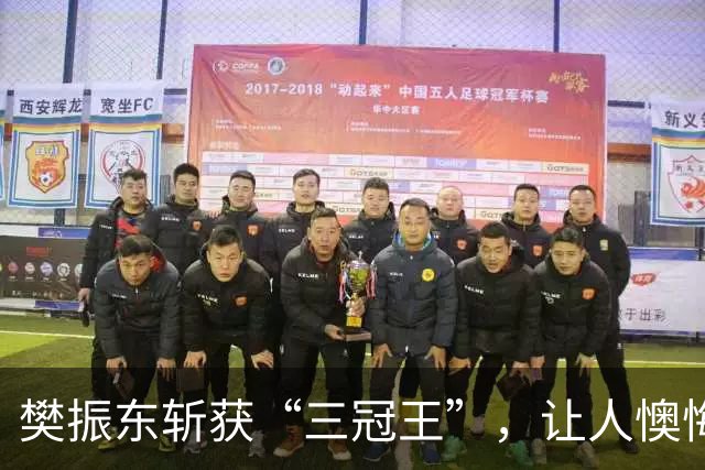樊振东斩获“三冠王”，让人懊悔与遗憾交织