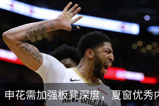 申花需加强板凳深度，夏窗优秀内援引进难度远大于冬窗