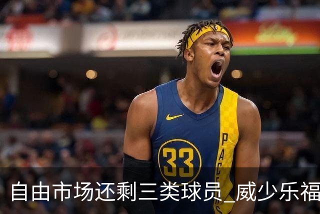 自由市场还剩三类球员 威少乐福领衔失业大军？