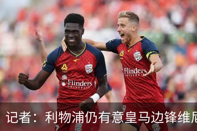 记者：利物浦仍有意皇马边锋维尼修斯，他是伊劳拉的梦幻签约