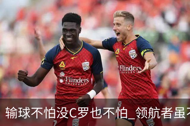 输球不怕没C罗也不怕 领航者虽不在葡萄牙未来仍可期