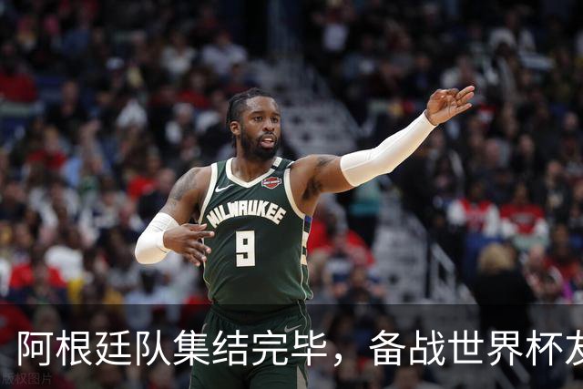 阿根廷队集结完毕，备战世界杯友谊赛！小蜘蛛阿尔瓦雷斯领衔出征